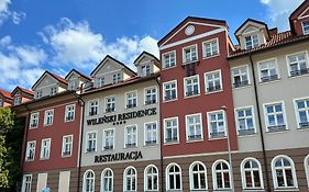 Hotel Wileński
